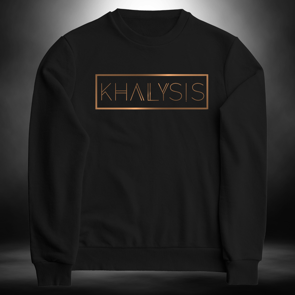 GOLD EDITION Adults Sweatshirt