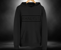 BLACKOUT EDITION Kids Hoodie (new season)