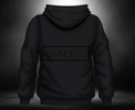 BLACKOUT EDITION Adults Hoodie (new season)