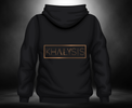GOLD EDITION Adults Hoodie (new season)