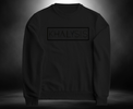 BLACKOUT EDITION Adults Sweatshirt