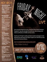 Friday Night Live