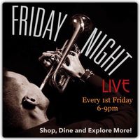 Friday Night Live