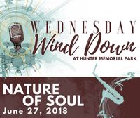 Wednesday Wind Down