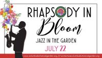 Jazz in the Garden