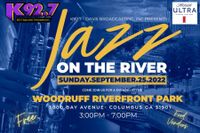 Jazz on the River