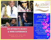 4 Sensational Horns