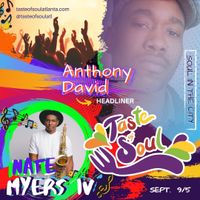 Taste of Soul Festival