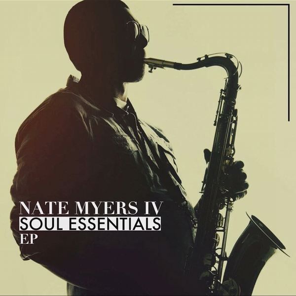 Soul Essentials EP - CD