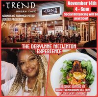 Trend Urban Cafe