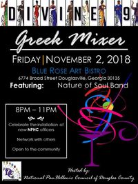 First Fridays