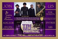 Tri-Music Festival