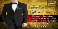 VH2 Networks Grand Opening