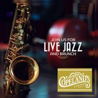 Sunday Jazz Brunch