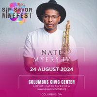 Nate Myers, IV Live at Sip Savor Wine Fest