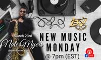 Interview w/BV Entertainment 