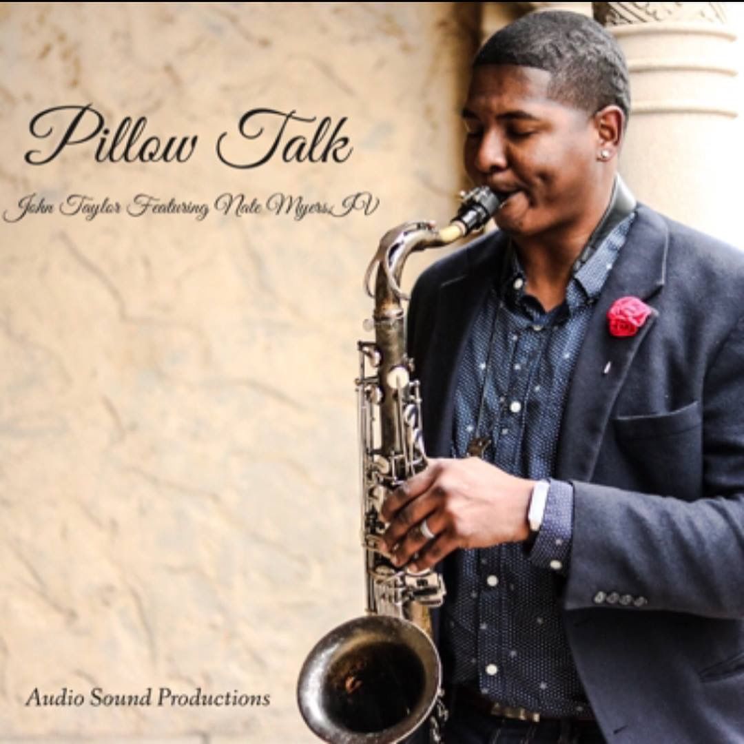 Pillow Talk - CD