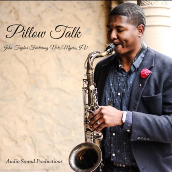 Pillow Talk - CD