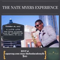 The Nate Myers Experience