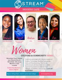 Women Empowerment Luncheon