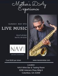 Mother’s Day Brunch