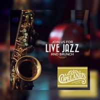 Nate Myers Live at Copeland’s