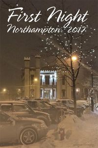 First Night Northampton 2017