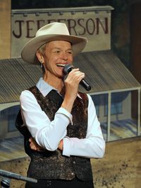 The Caroline Cowboy Music and Poetry Gathering