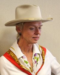Caroline Cowboy Rendezvous
