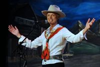 The Lone Star Cowboy Poetry Gathering