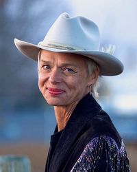 Heber Valley Western Music and Cowboy Poetry Gathering