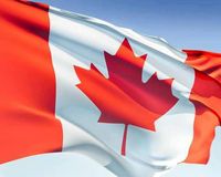 Canada Day in Diamond Valley