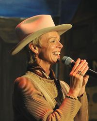 Stony Plain Cowboy Gathering