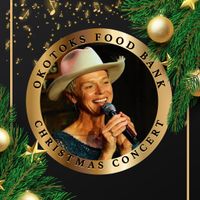 Okotoks Food Bank Christmas Concert