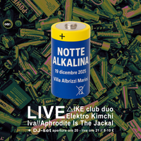 Notte Alkalina