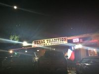 Old Dirt Road Band @ Texas Tradition Restaurant 