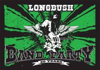 Longbush Music festival