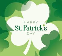 Private Solo St Patrick's Day Event