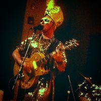 MARDI GRAS IN EXILE (private event)