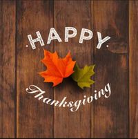 Private Thanksgiving Music Event