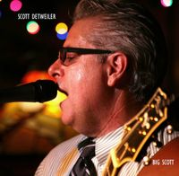 Private Solo Music Event