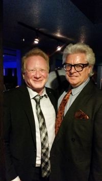 Donny Most: Mostly Swinging (with guest vocalist Scott Detweiler)