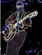 Private Solo Music Event