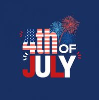 Private Solo 4th of July Event