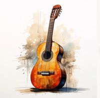 Private Solo Music Event