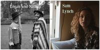 Logan and Nathan and Sam Lynch
