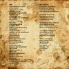 Fear The Flames - CD album