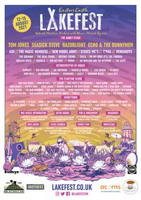 Lakefest