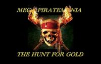 Brian Stone & The Masters Of None @ Piratemania