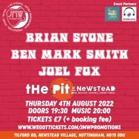 The Pit @ Newstead